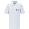 Iford & Kingston Polo Shirt - White
